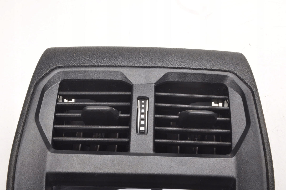 BMW I4 G26 AIR SUPPLY GRILLE REAR 5A3B8E1 5A3BBF4