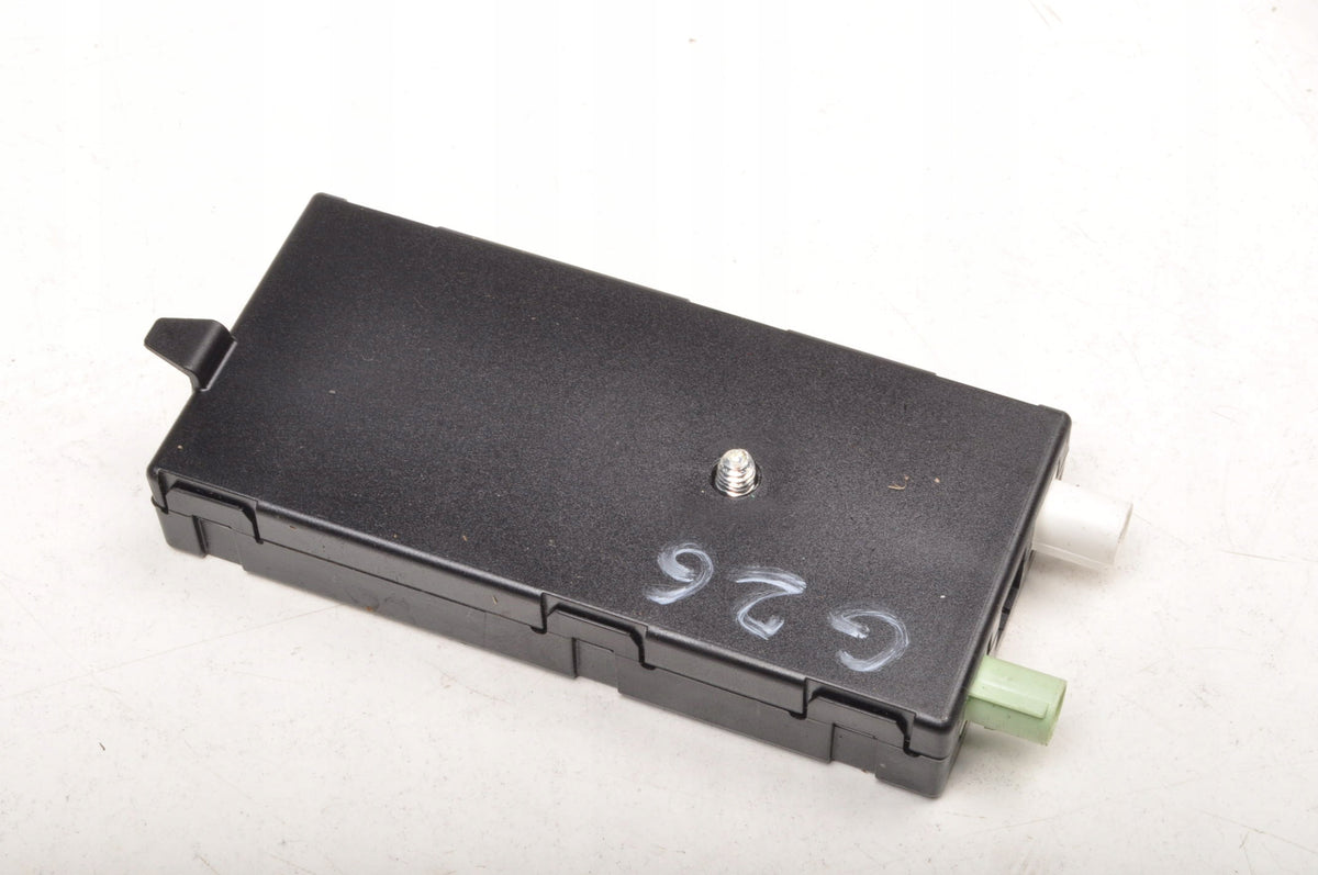BMW I4 G26 ANTENNA AMPLIFIER 23R 5A73DB2
