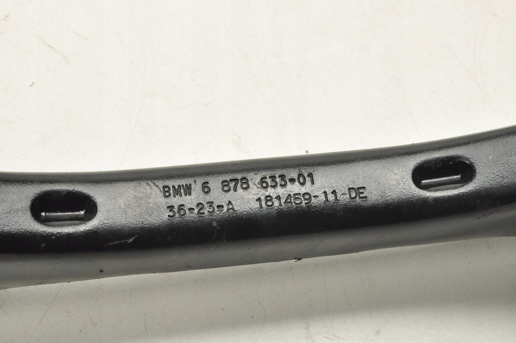 BMW I4 G26 CONTROL ARM LEFT REAR 6878631