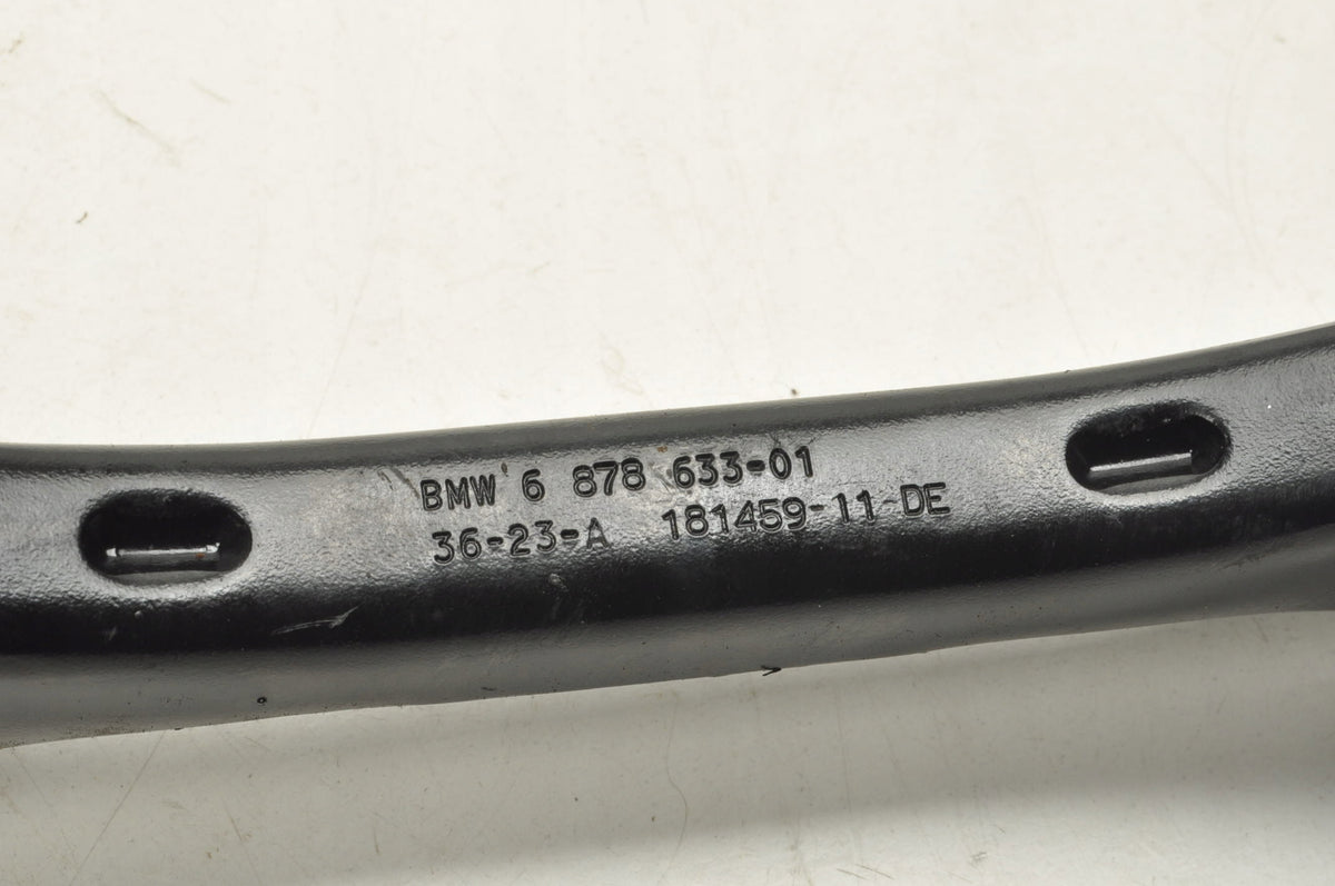 BMW I4 G26 CONTROL ARM LEFT REAR 6878631