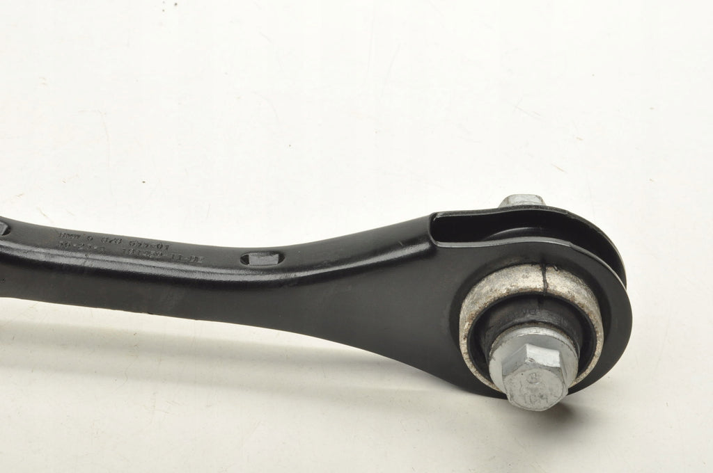 BMW I4 G26 CONTROL ARM LEFT REAR 6878631