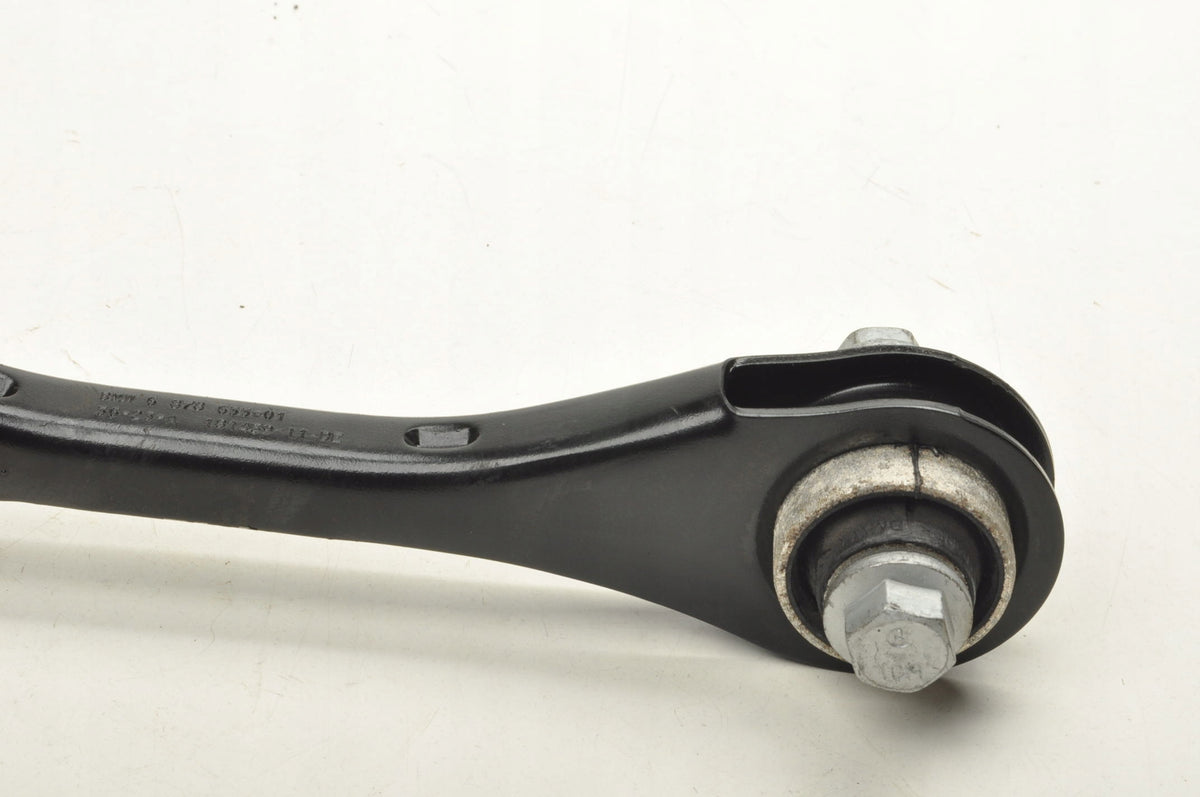 BMW I4 G26 CONTROL ARM LEFT REAR 6878631