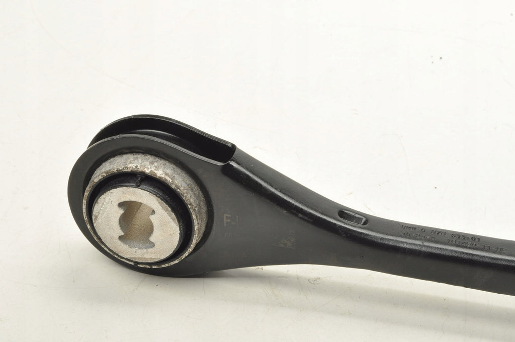 BMW I4 G26 CONTROL ARM LEFT REAR 6878631