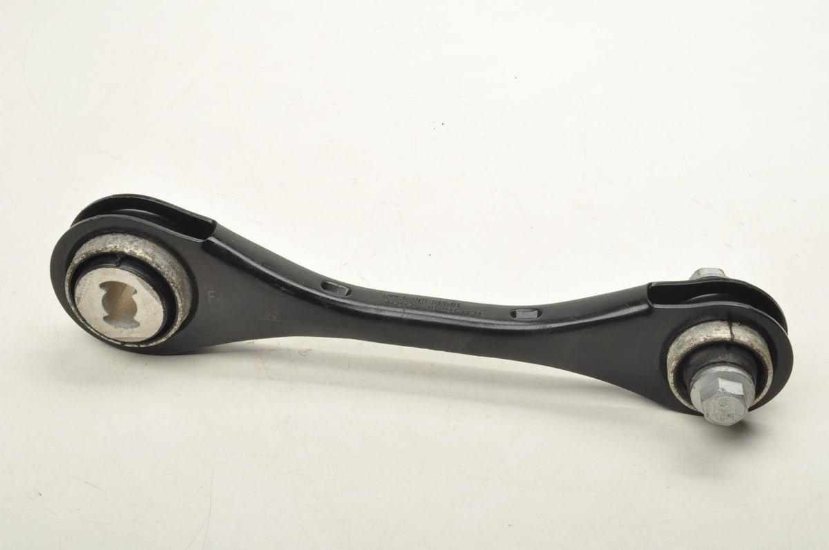 BMW I4 G26 CONTROL ARM LEFT REAR 6878631
