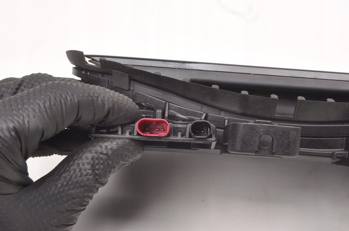 BMW I4 G26 DOOR HANDLE EXTERIOR LEFT FRONT 5A68EF3
