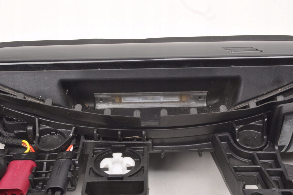 BMW I4 G26 DOOR HANDLE EXTERIOR LEFT FRONT 5A68EF3