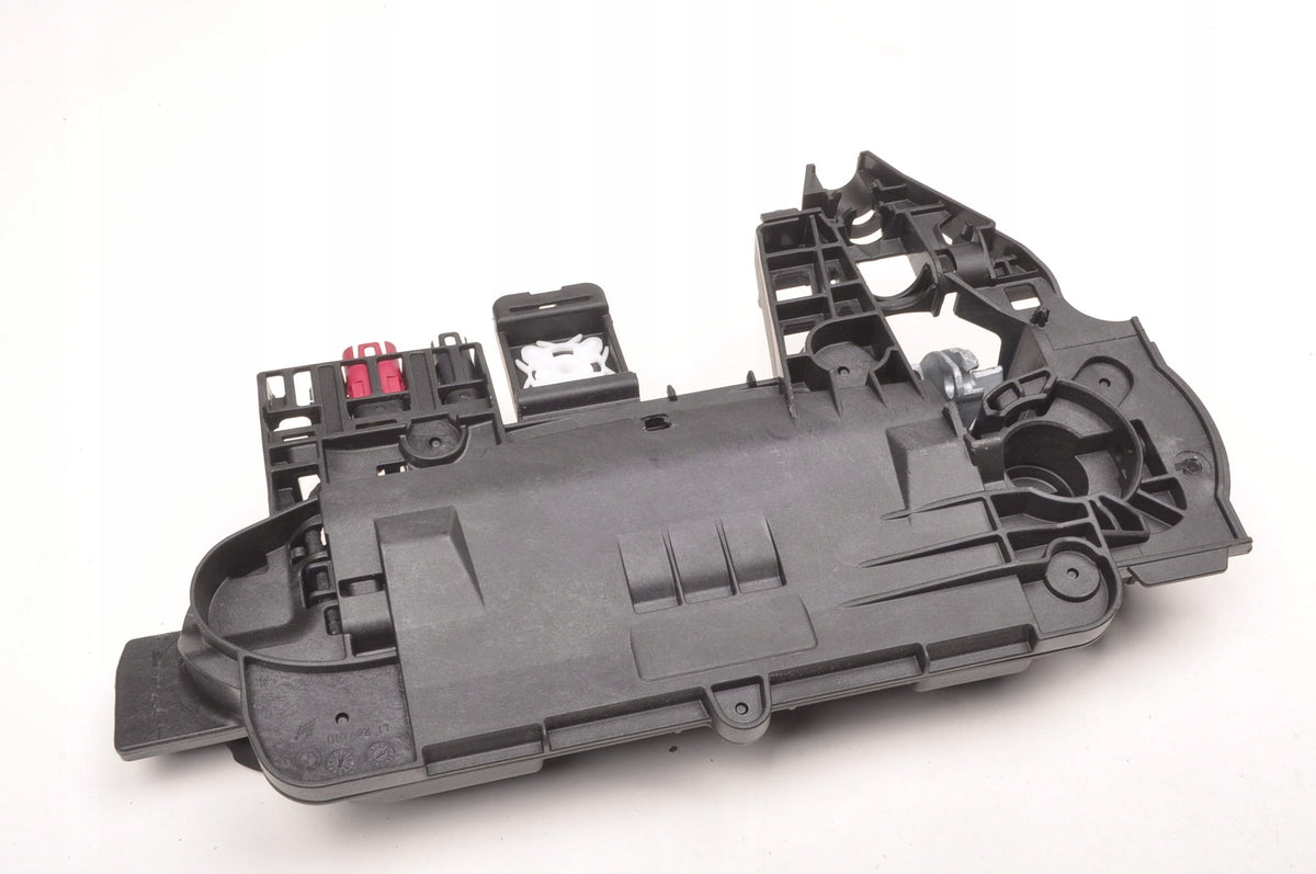 BMW I4 G26 DOOR HANDLE EXTERIOR LEFT FRONT 5A68EF3