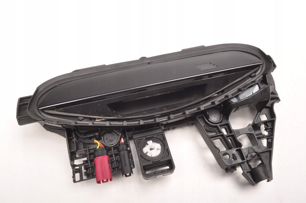 BMW I4 G26 DOOR HANDLE EXTERIOR LEFT FRONT 5A68EF3