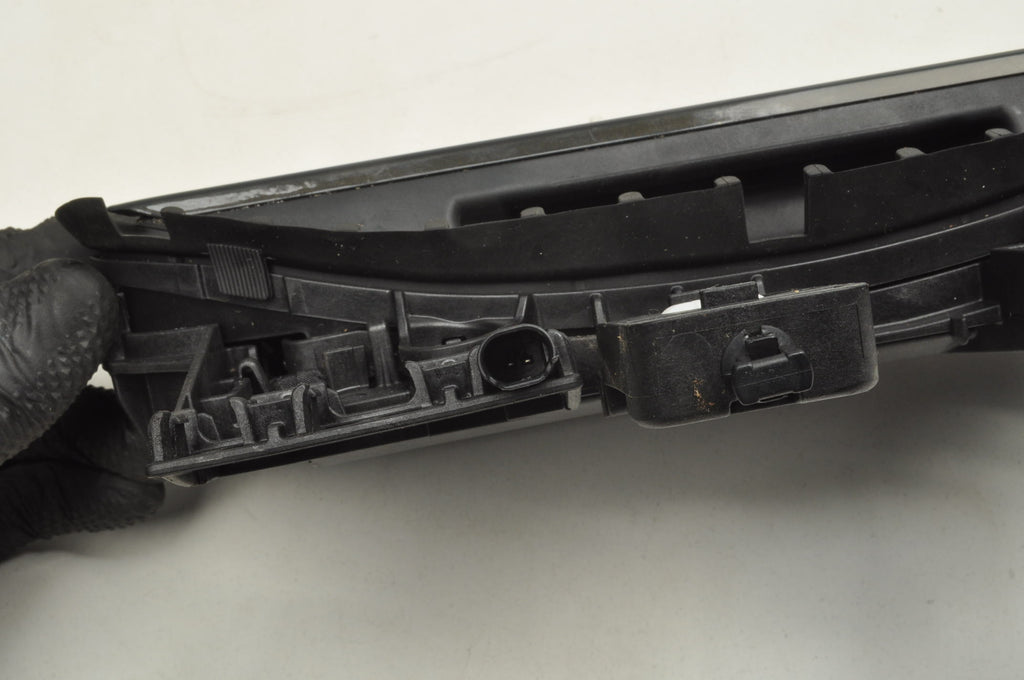 BMW I4 G26 DOOR HANDLE EXTERIOR LEFT REAR 5A68F01