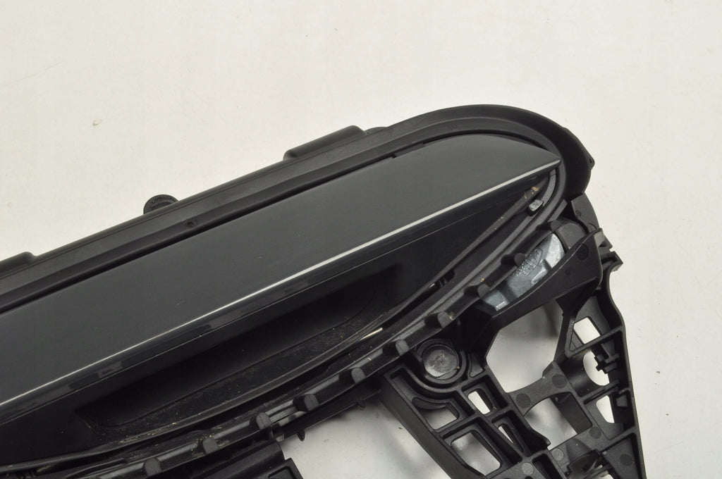 BMW I4 G26 DOOR HANDLE EXTERIOR LEFT REAR 5A68F01