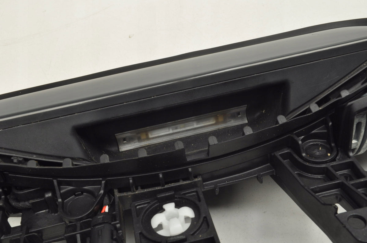 BMW I4 G26 DOOR HANDLE EXTERIOR LEFT REAR 5A68F01