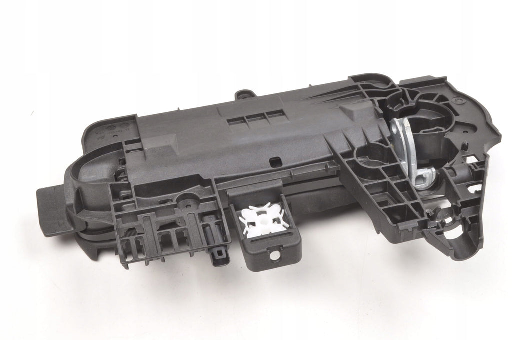 BMW I4 G26 DOOR HANDLE EXTERIOR RIGHT REAR 5A68F02