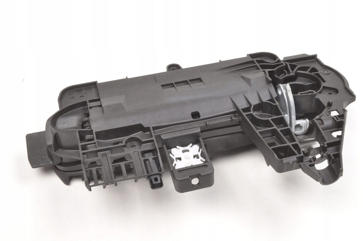 BMW I4 G26 DOOR HANDLE EXTERIOR RIGHT REAR 5A68F02