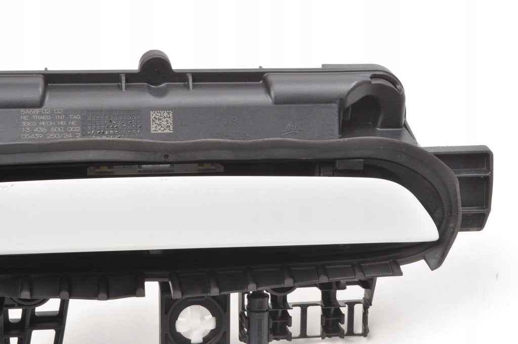 BMW I4 G26 DOOR HANDLE EXTERIOR RIGHT REAR 5A68F02