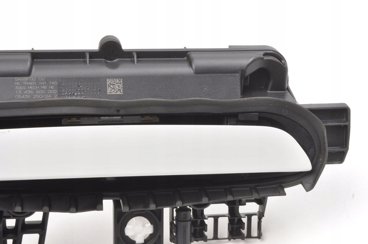 BMW I4 G26 DOOR HANDLE EXTERIOR RIGHT REAR 5A68F02
