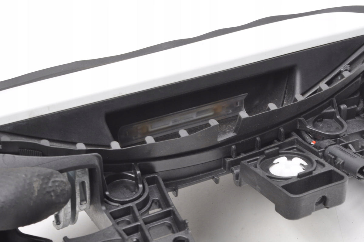 BMW I4 G26 DOOR HANDLE EXTERIOR RIGHT REAR 5A68F02