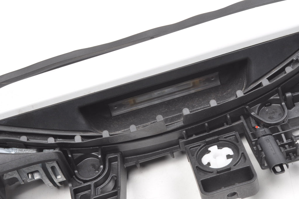 BMW I4 G26 DOOR HANDLE EXTERIOR RIGHT REAR 5A68F02