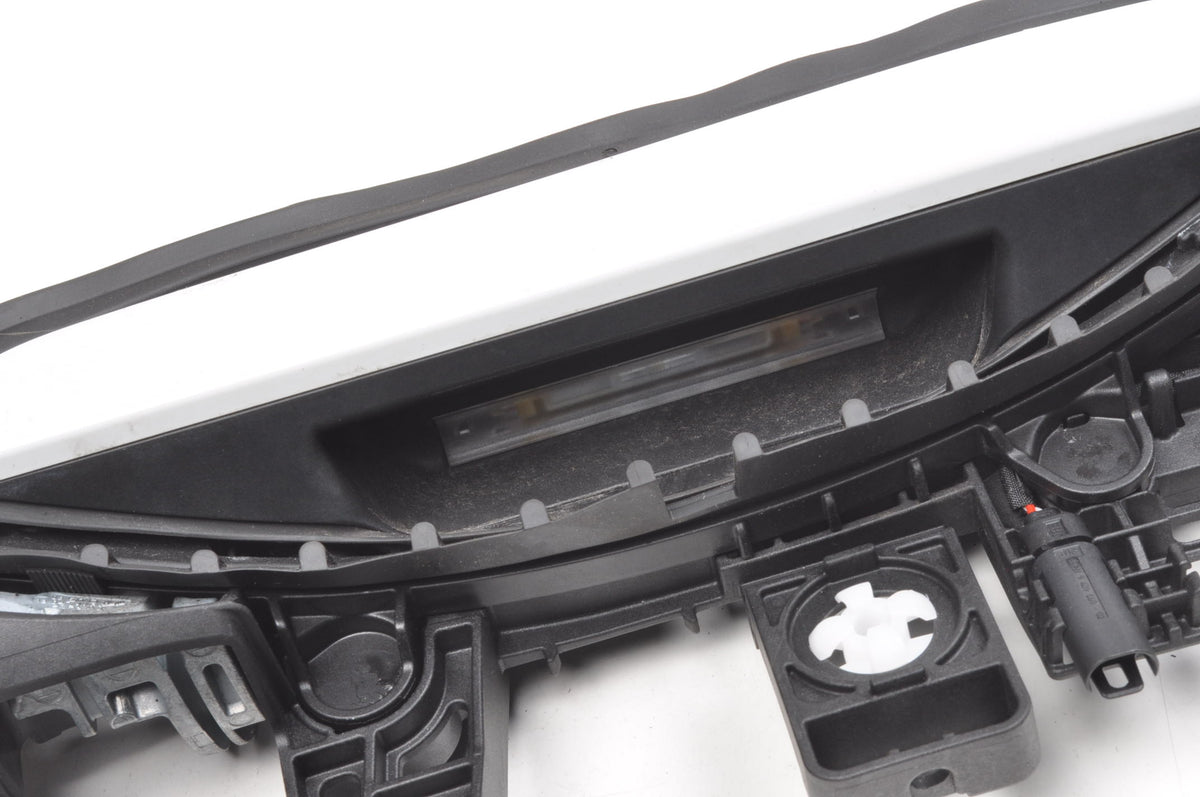 BMW I4 G26 DOOR HANDLE EXTERIOR RIGHT REAR 5A68F02
