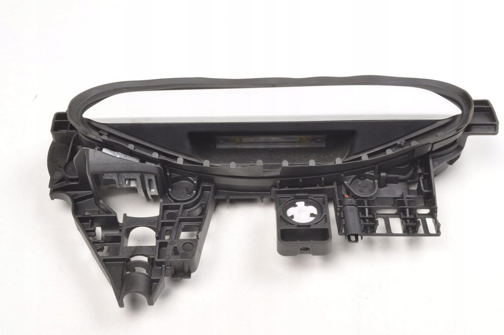 BMW I4 G26 DOOR HANDLE EXTERIOR RIGHT REAR 5A68F02