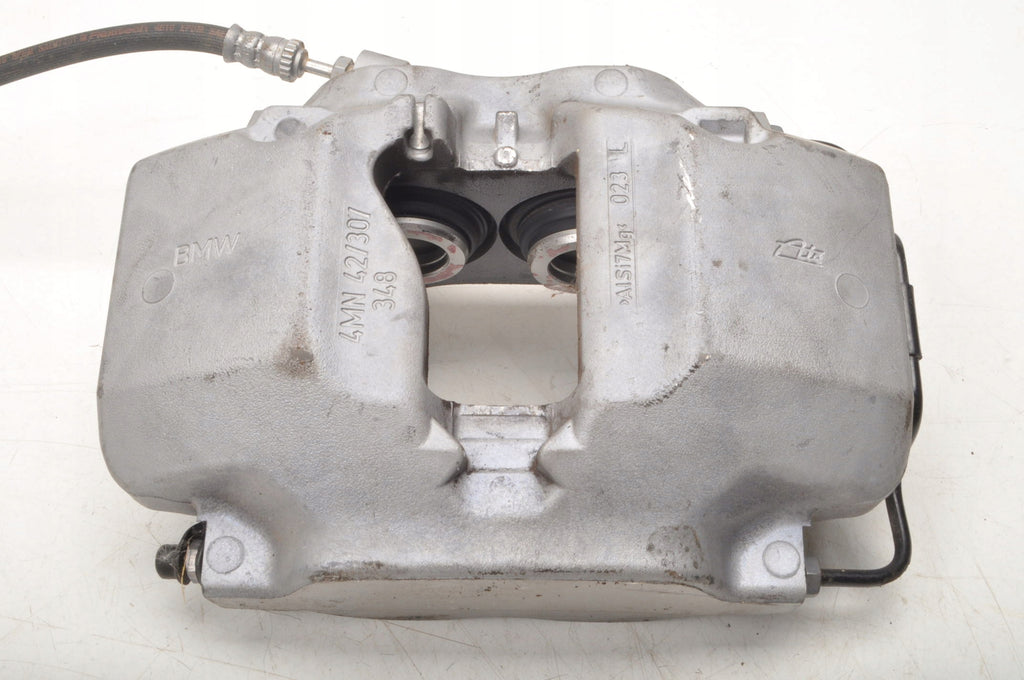 BMW I4 G26 G08 G01 BRAKE CALIPER LEFT FRONT 23R 688583902