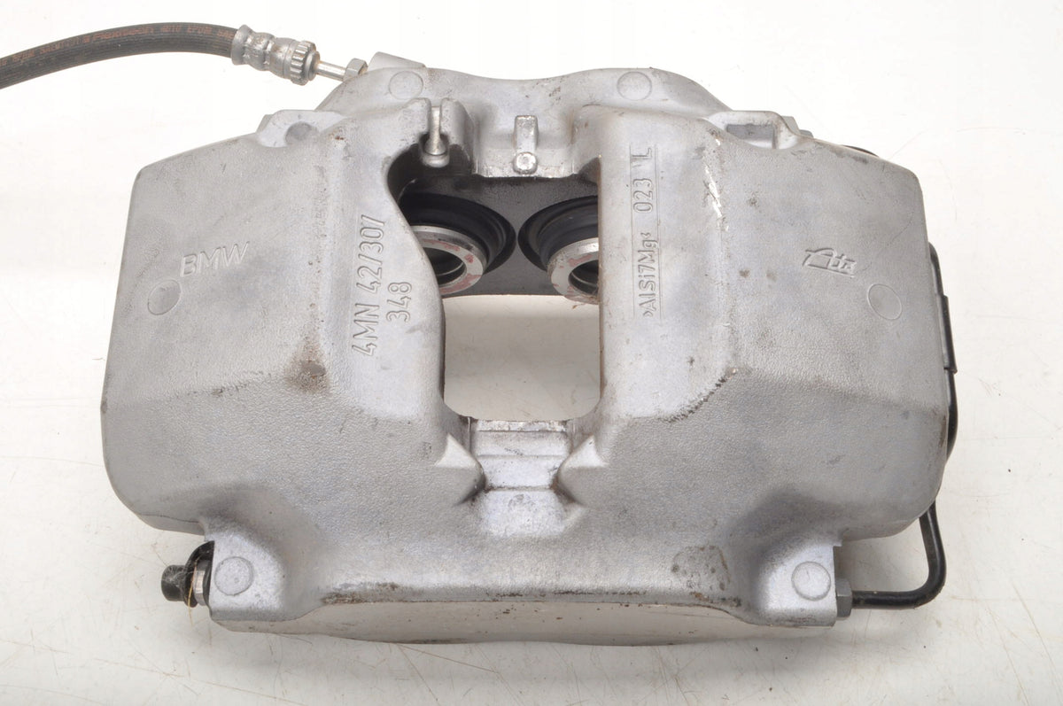 BMW I4 G26 G08 G01 BRAKE CALIPER LEFT FRONT 23R 688583902