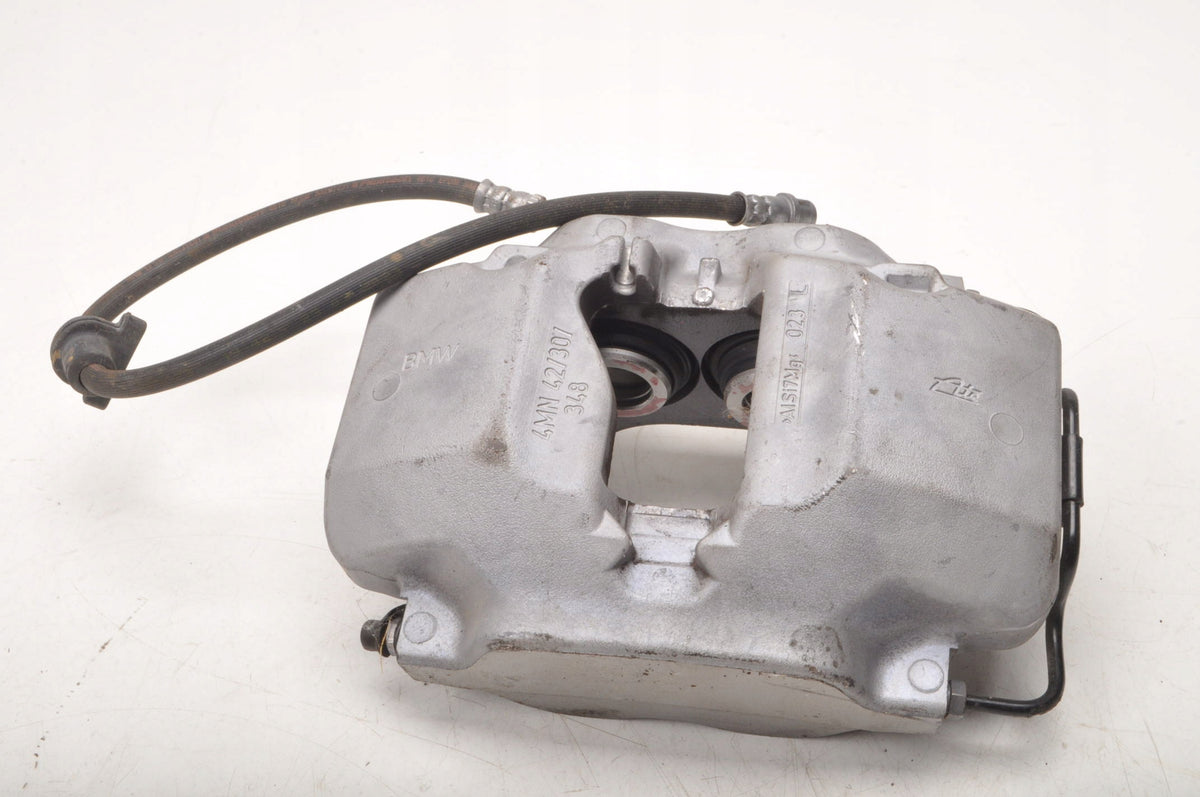BMW I4 G26 G08 G01 BRAKE CALIPER LEFT FRONT 23R 688583902