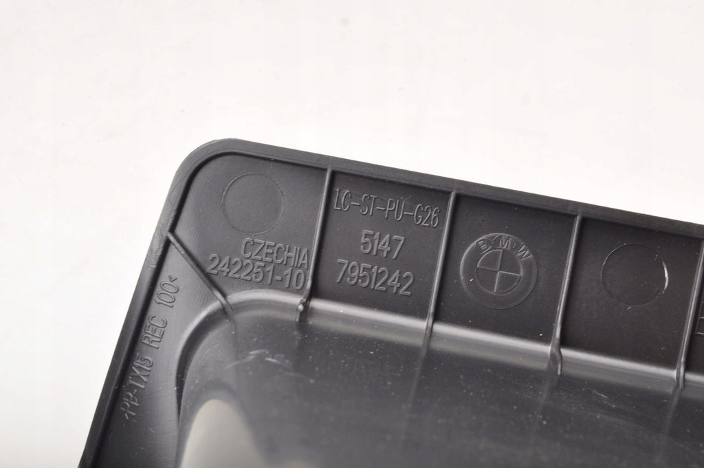 BMW I4 G26 LUGGAGE COMPARTMENT 7951242