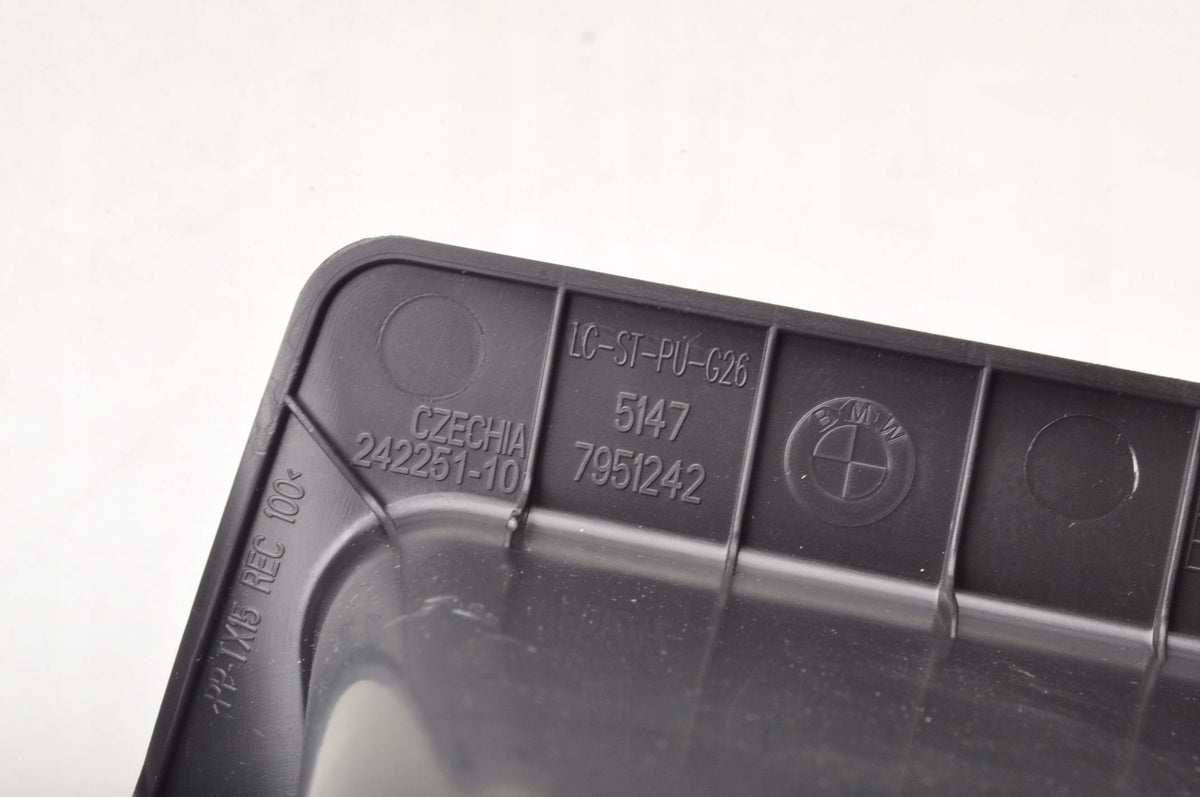 BMW I4 G26 LUGGAGE COMPARTMENT 7951242