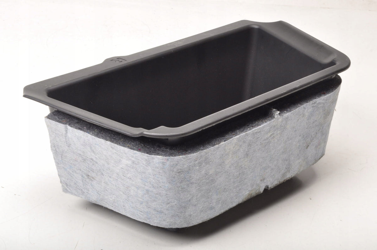 BMW I4 G26 LUGGAGE COMPARTMENT 7951242