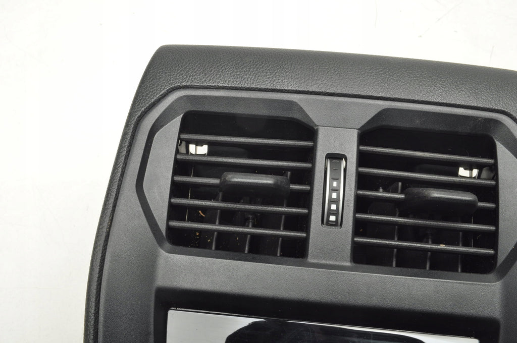 BMW I4 G26 PANEL AIR CONDITIONING SWITCH REAR 5A3BBF4 6806816