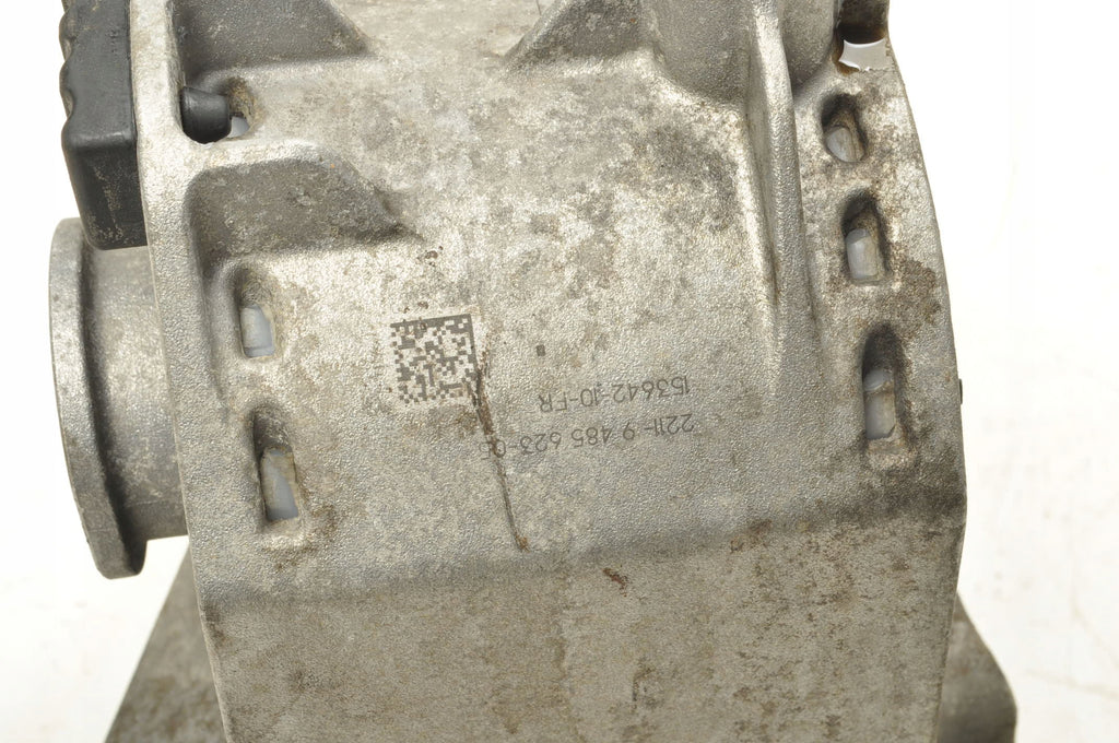 BMW I4 G26 PAW ENGINE CUSHION 9485623