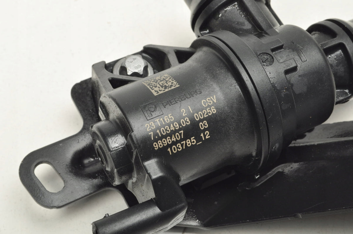 BMW I4 G26 WATER DISTRIBUTOR VALVE 9896407