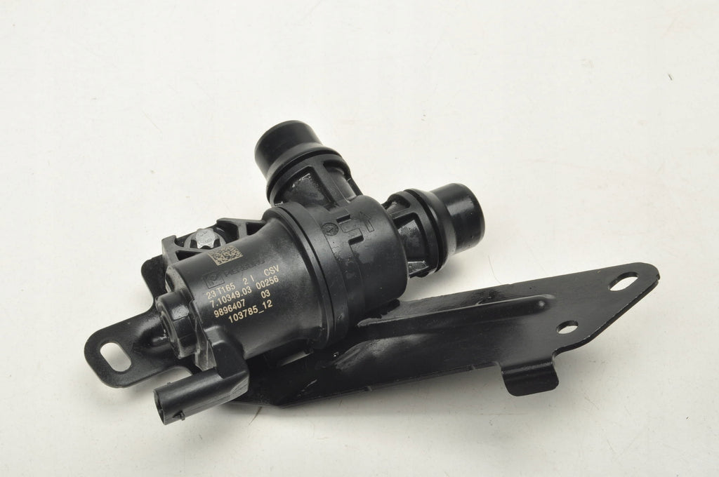 BMW I4 G26 WATER DISTRIBUTOR VALVE 9896407