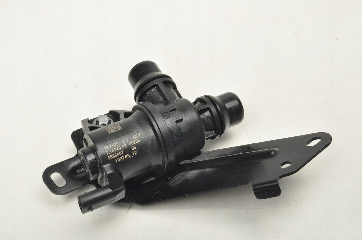 BMW I4 G26 WATER DISTRIBUTOR VALVE 9896407