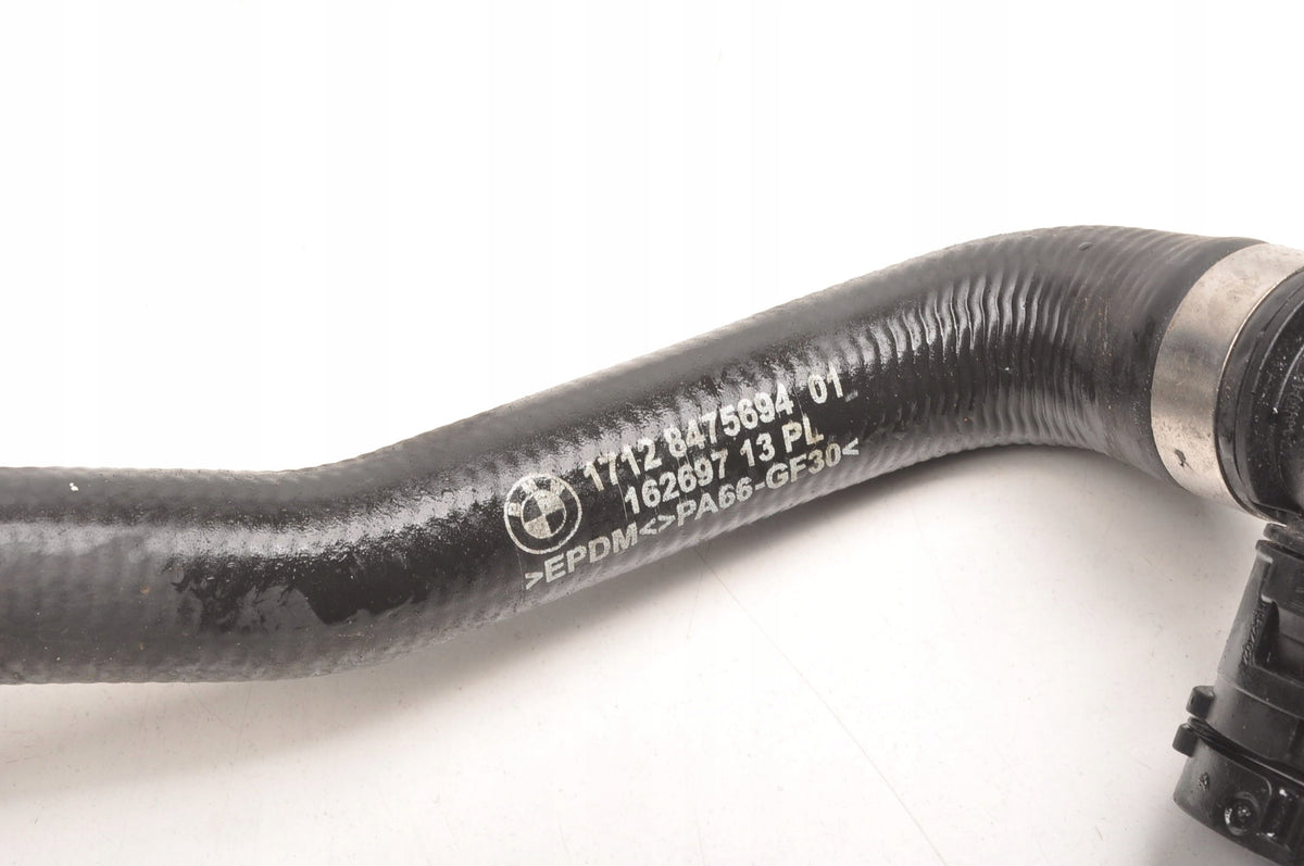 BMW I4 G26 eDRIVE40 PIPE WATER LINE 8475694