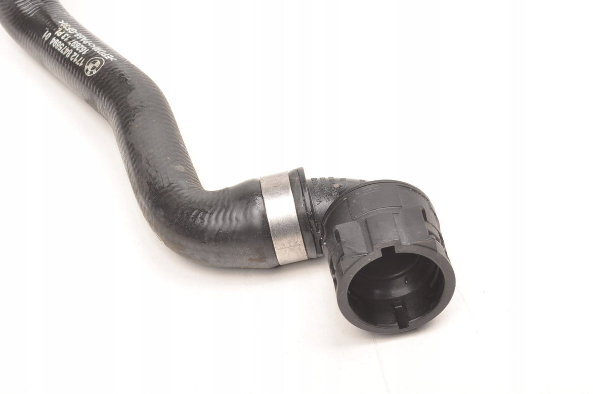 BMW I4 G26 eDRIVE40 PIPE WATER LINE 8475694