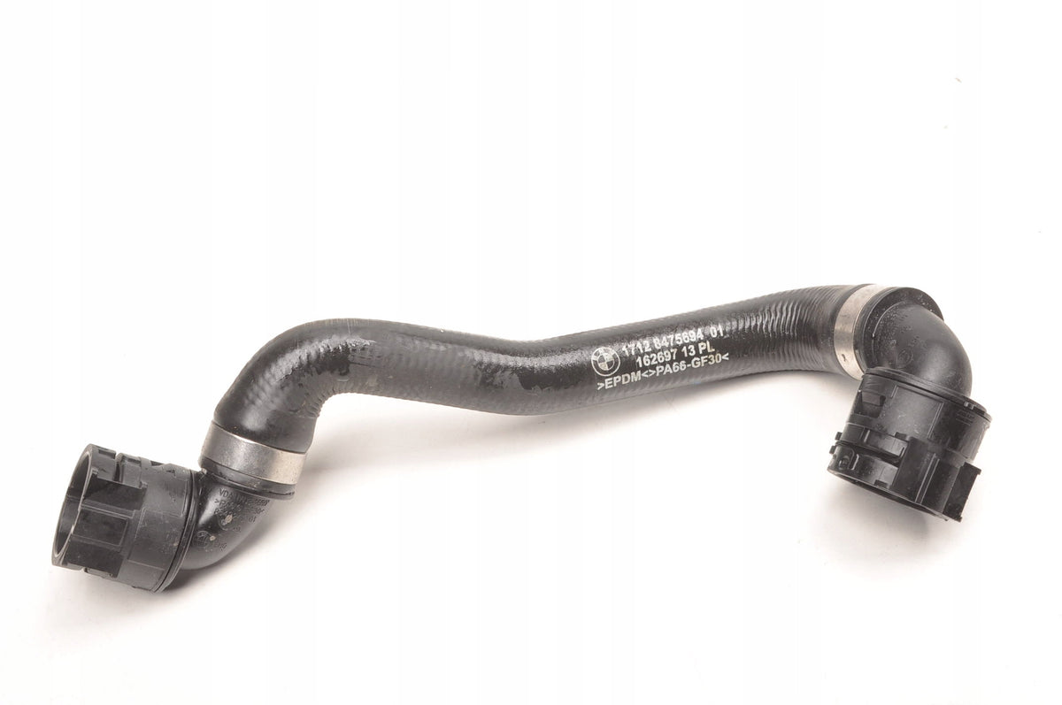 BMW I4 G26 eDRIVE40 PIPE WATER LINE 8475694