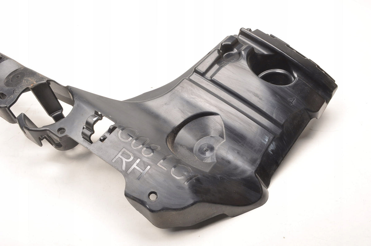 BMW IX3 G08 BUMPER SLIDE RIGHT REAR 9850834