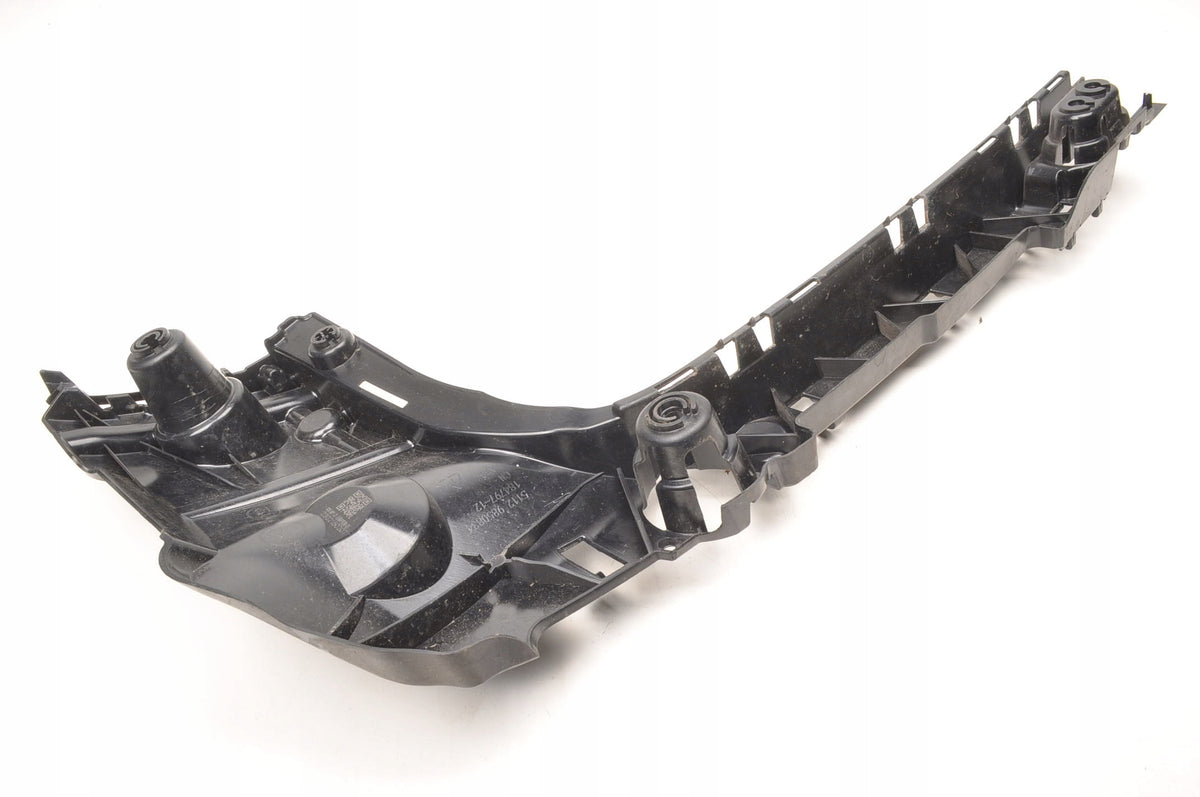 BMW IX3 G08 BUMPER SLIDE RIGHT REAR 9850834