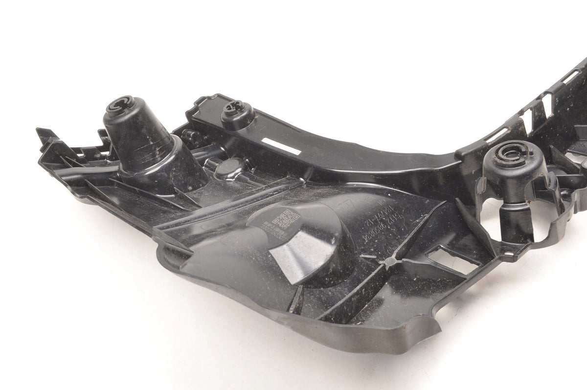 BMW IX3 G08 BUMPER SLIDE RIGHT REAR 9850834