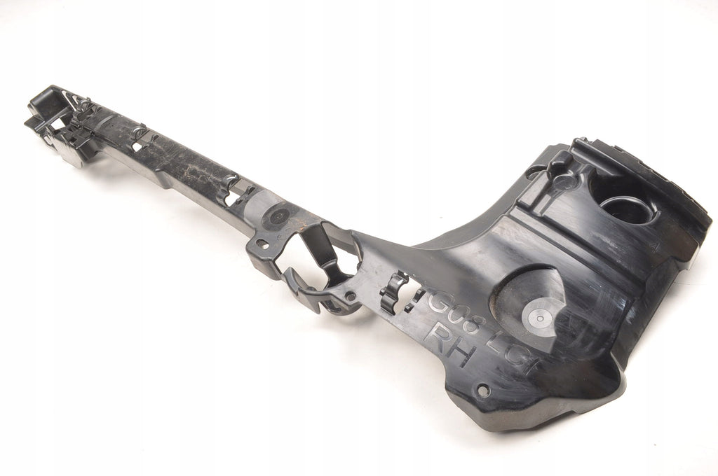 BMW IX3 G08 BUMPER SLIDE RIGHT REAR 9850834