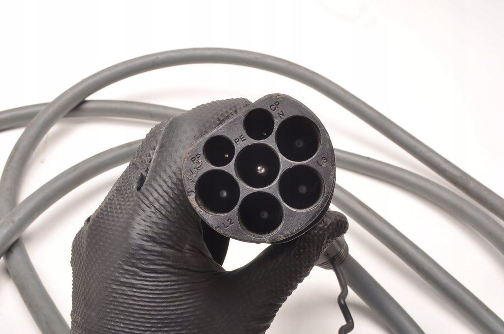 BMW IX3 G08 CHARGER CHARGING CABLE