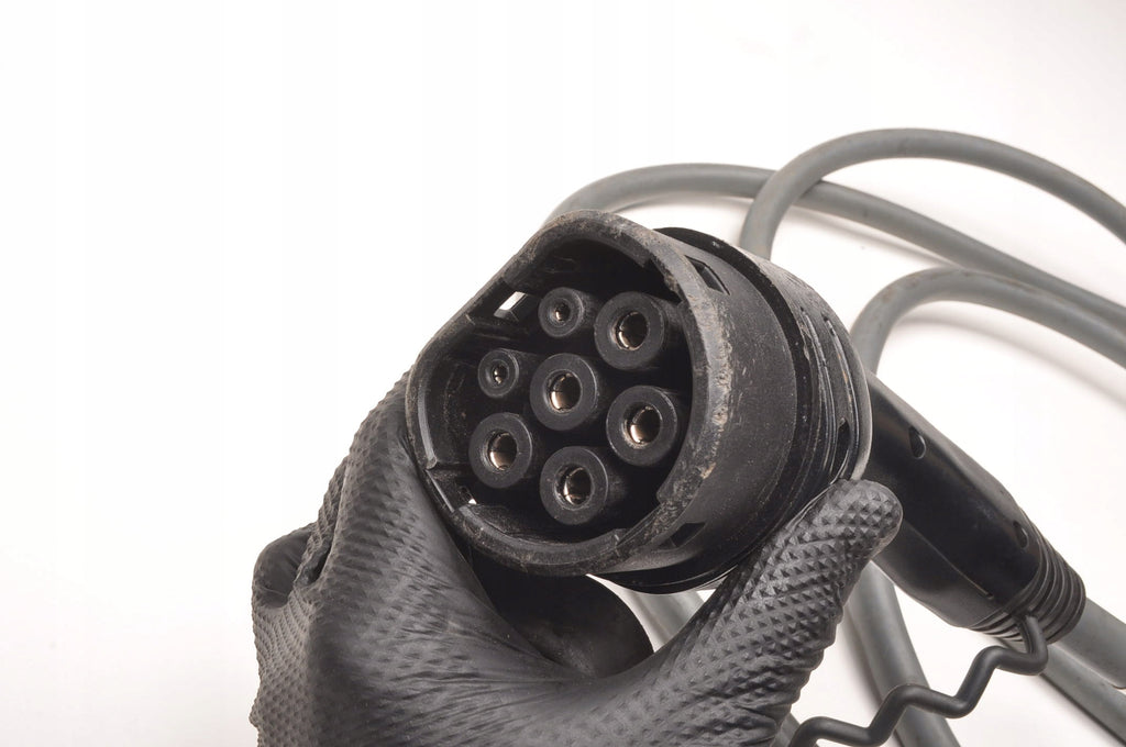 BMW IX3 G08 CHARGER CHARGING CABLE