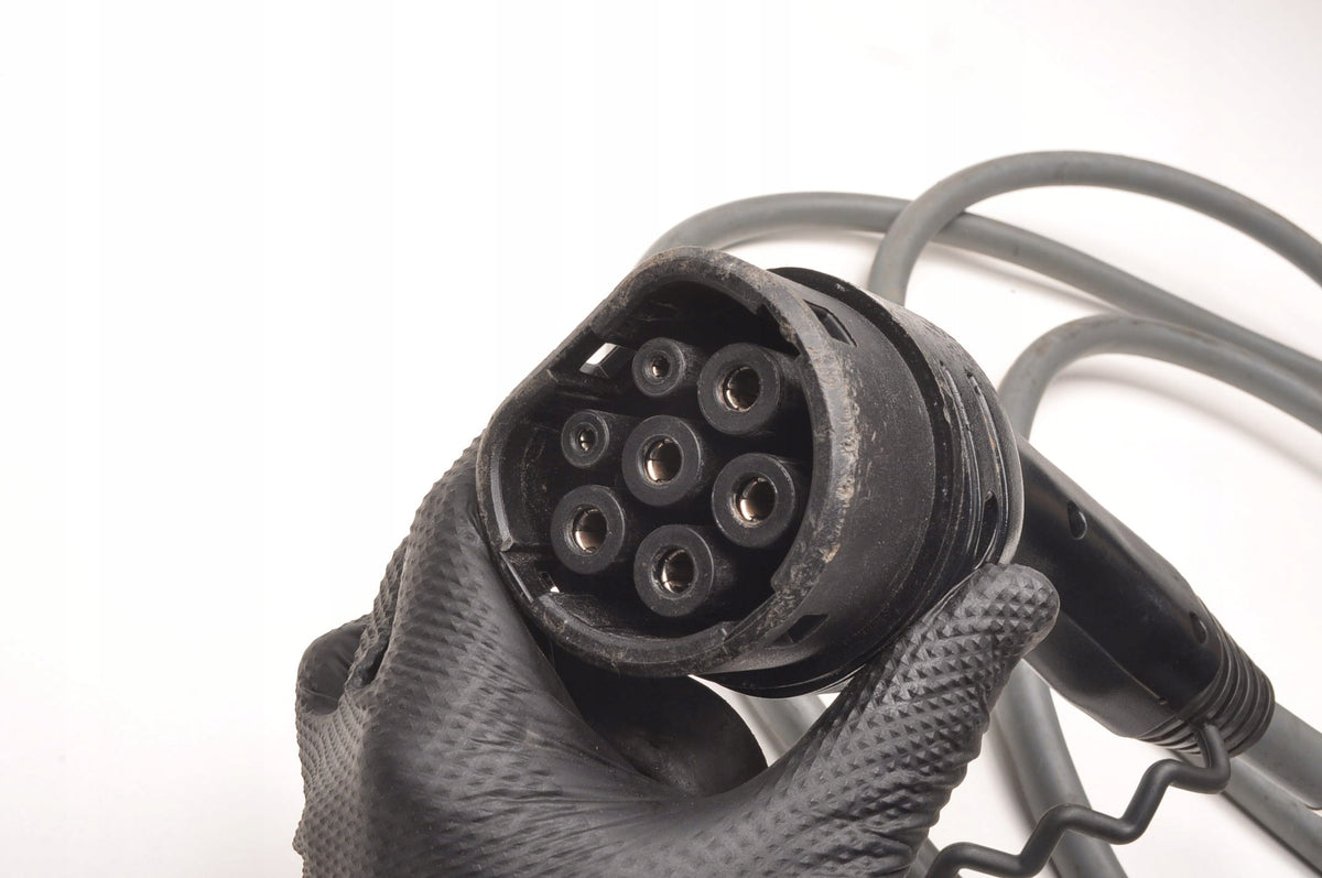 BMW IX3 G08 CHARGER CHARGING CABLE