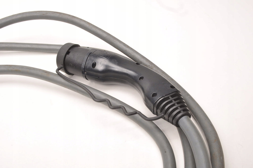 BMW IX3 G08 CHARGER CHARGING CABLE