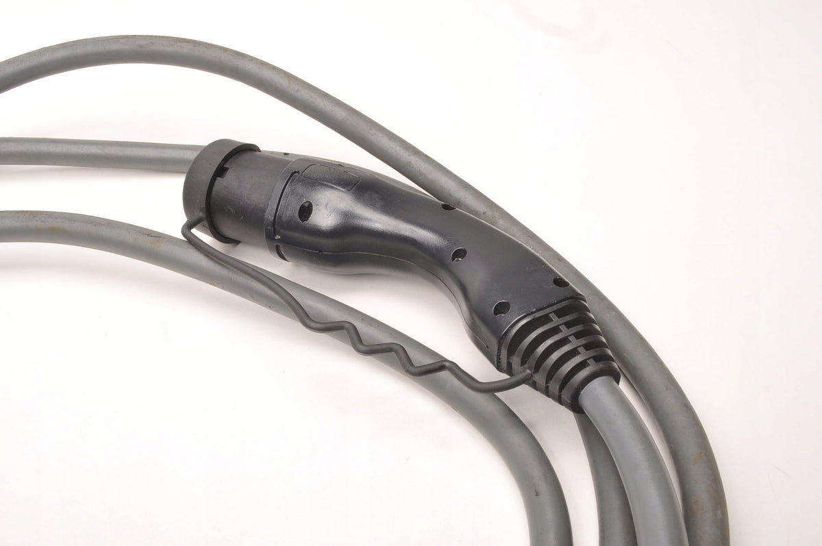 BMW IX3 G08 CHARGER CHARGING CABLE
