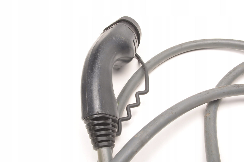 BMW IX3 G08 CHARGER CHARGING CABLE