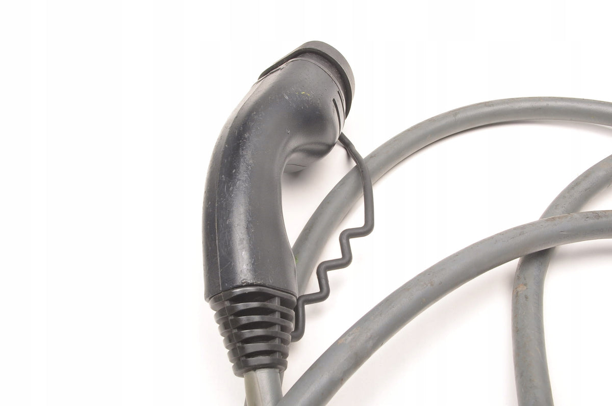BMW IX3 G08 CHARGER CHARGING CABLE
