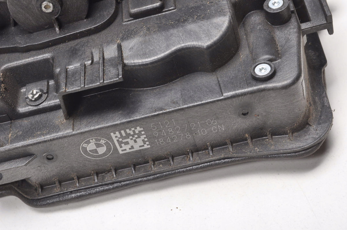 BMW IX3 G08 DOOR LOCK LEFT FRONT ENGLISH 9482721