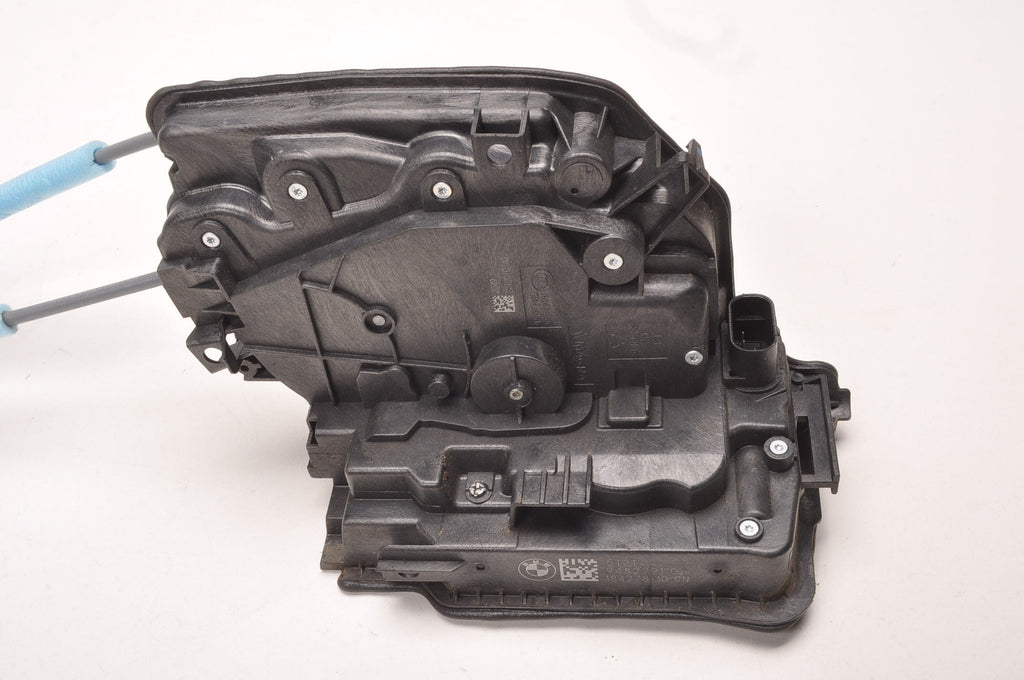 BMW IX3 G08 DOOR LOCK LEFT FRONT ENGLISH 9482721